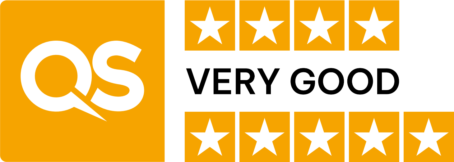 QS Stars Rating